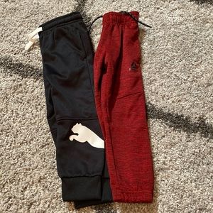 4T sweatpants